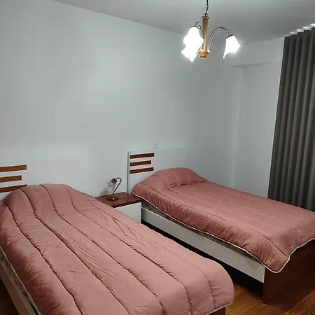 Marina Kings View * Funchal