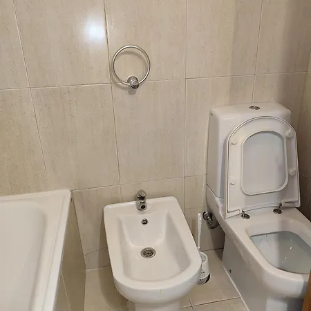 Marina Kings View Daire