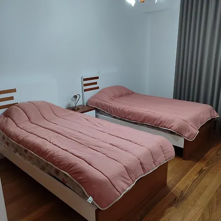 Appartamento Marina Kings View