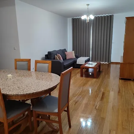 Apartamento Marina Kings View *