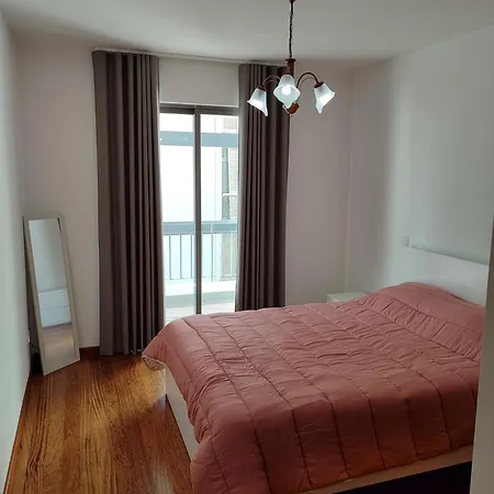 Апартаменты Marina Kings View *