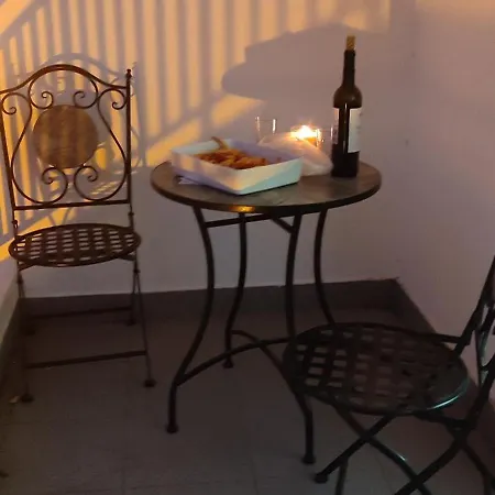 Marina Kings View Appartamento *