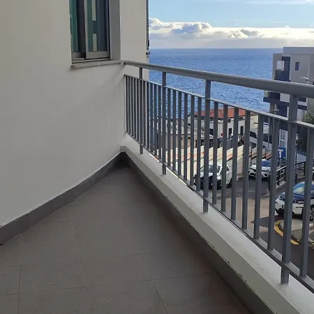 Appartamento Marina Kings View