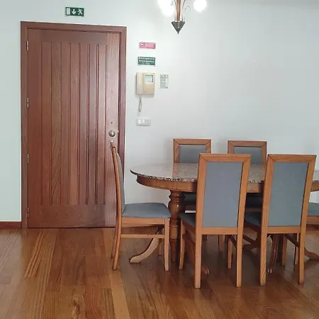 Marina Kings View Апартаменты *