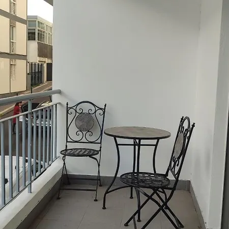 Apartamento Marina Kings View Funchal (Madeira)