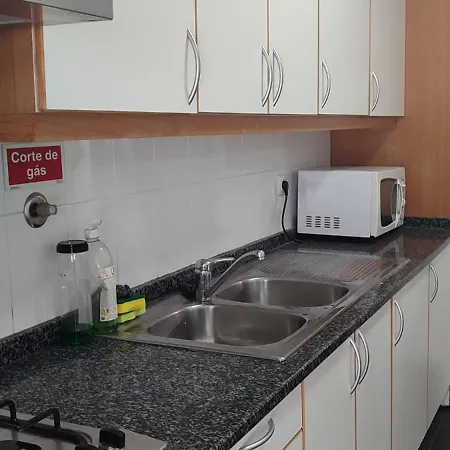 Marina Kings View Апартаменты