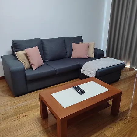 Apartamento Marina Kings View Funchal (Madeira)