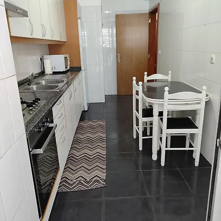 Marina Kings View Apartamento *