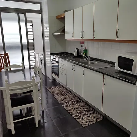 Apartamento Marina Kings View