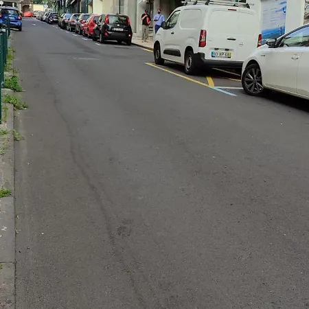 Marina Kings View アパート