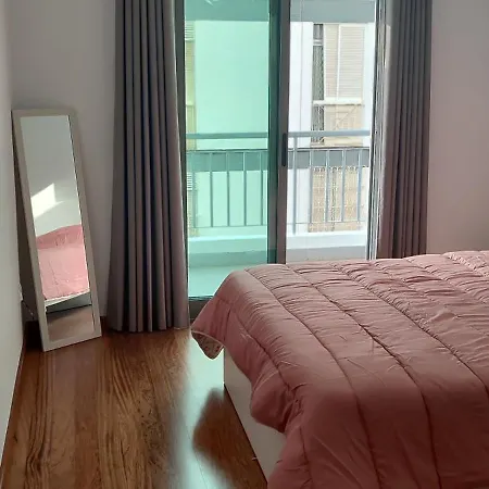 Apartamento Marina Kings View *