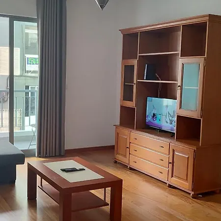 Apartamento Marina Kings View *