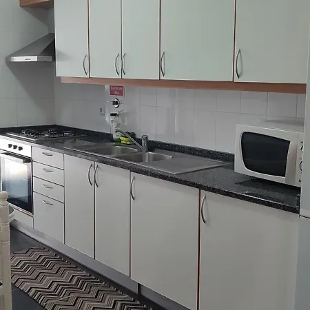 Apartamento Marina Kings View