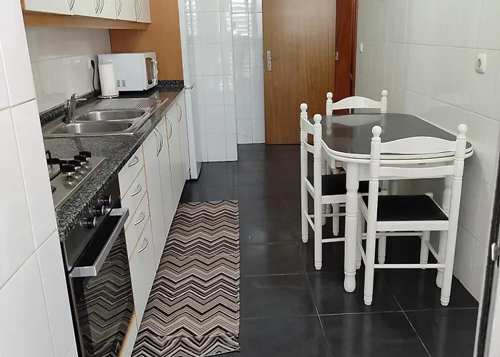 Marina Kings View דירה *