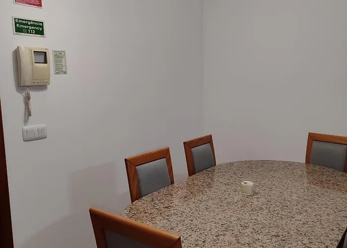 Marina Kings View Funchal (Madeira)