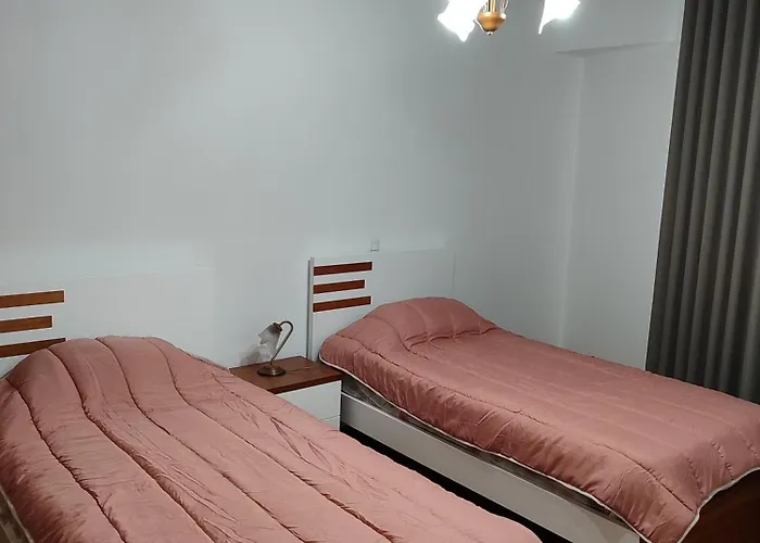 Marina Kings View * פונשל