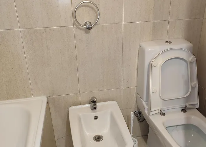 Marina Kings View דירה