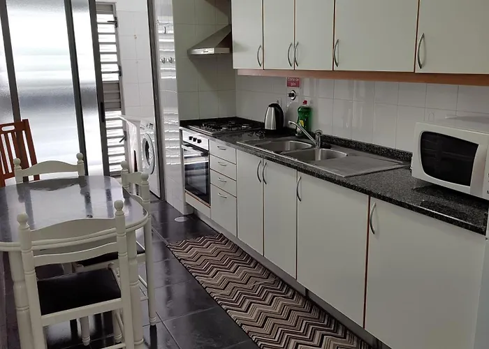 Apartment Marina Kings View