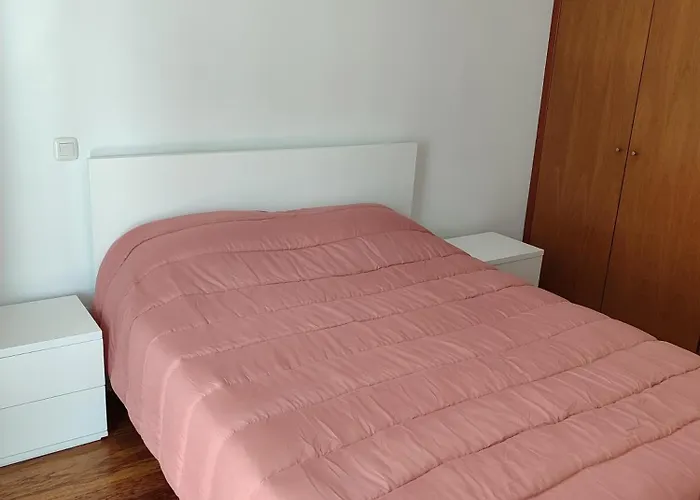 Apartment Marina Kings View *