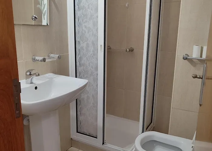 Apartment Marina Kings View Funchal (Madeira)