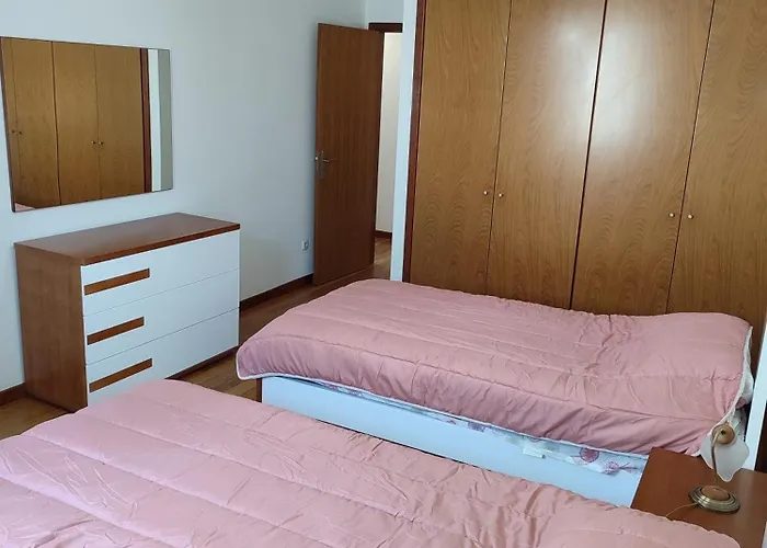 Marina Kings View Apartment