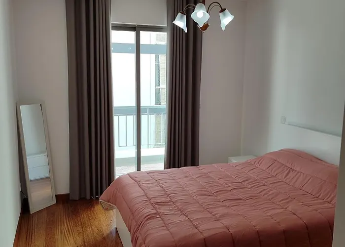 Apartment Marina Kings View *