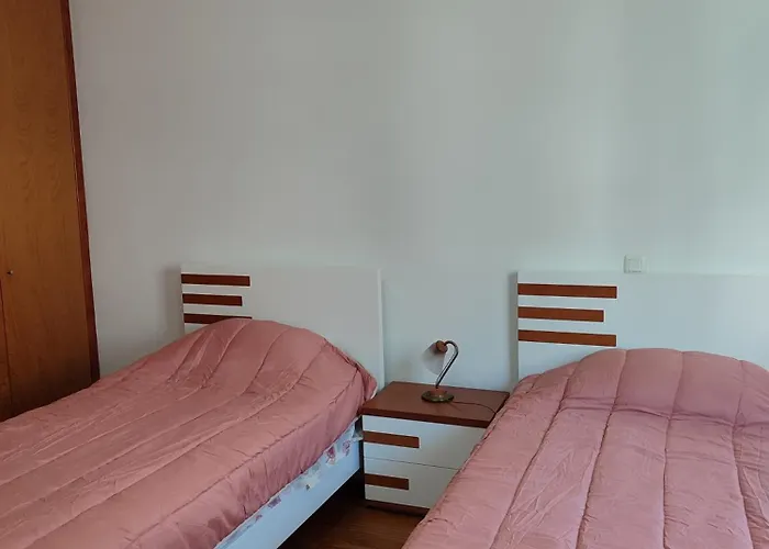 Marina Kings View * フンシャル