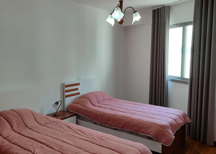 דירה Marina Kings View *