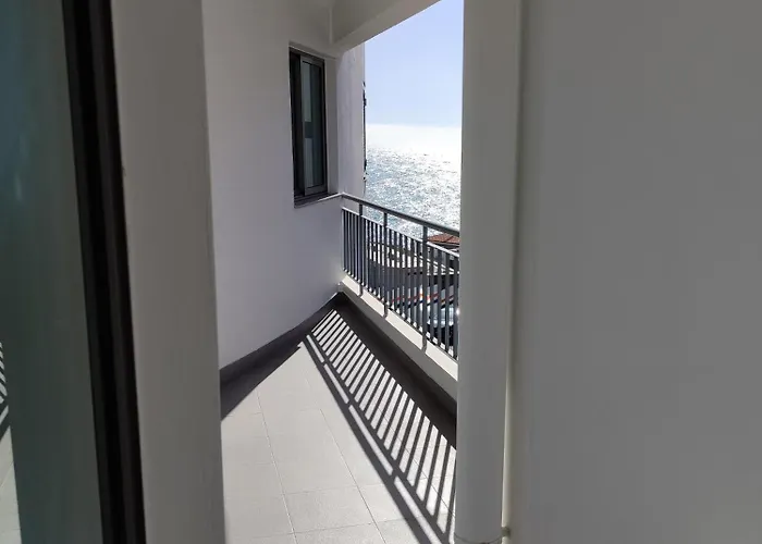 Marina Kings View דירה פונשל