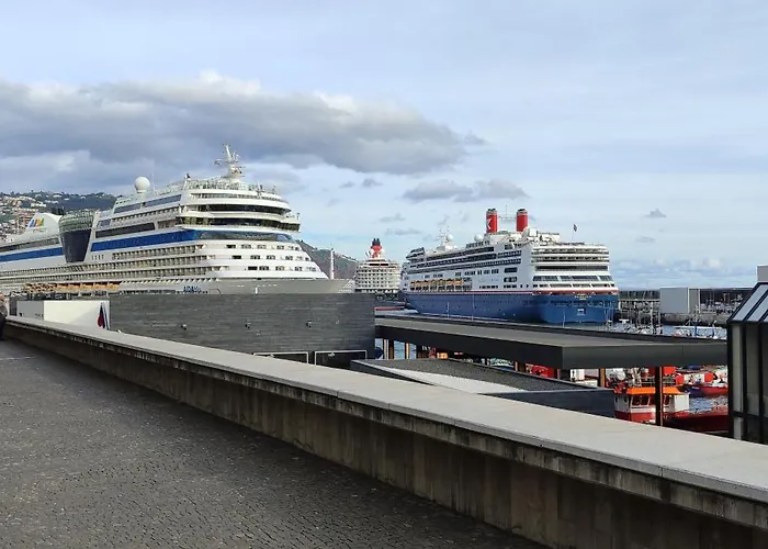 Marina Kings View * פונשל