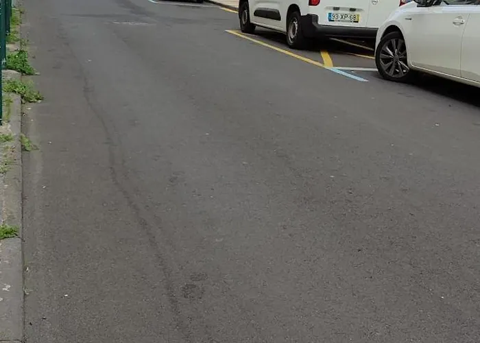 Marina Kings View דירה