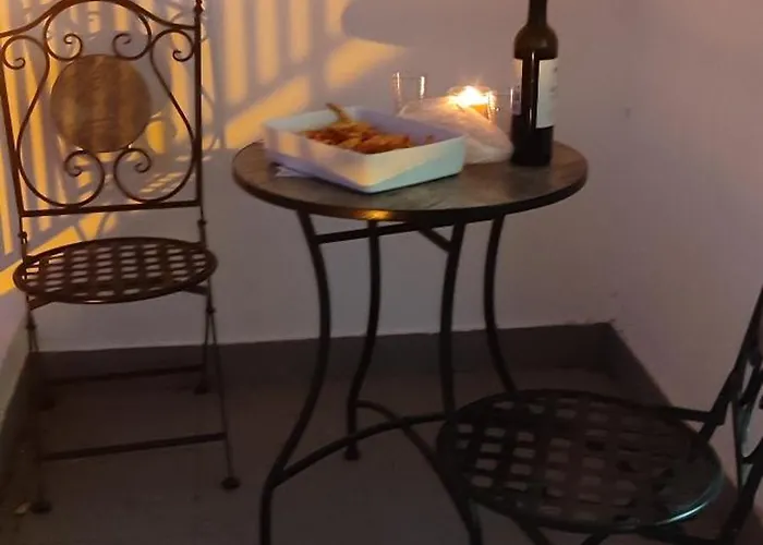 Marina Kings View アパート *