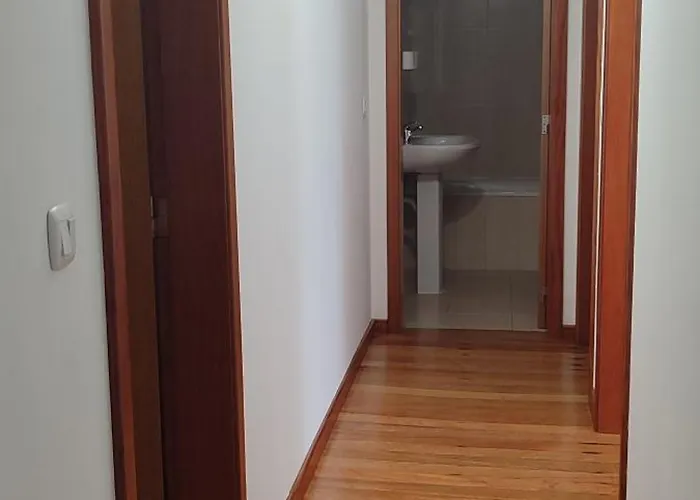 דירה Marina Kings View