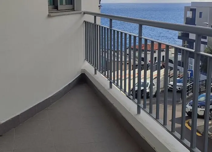 דירה Marina Kings View