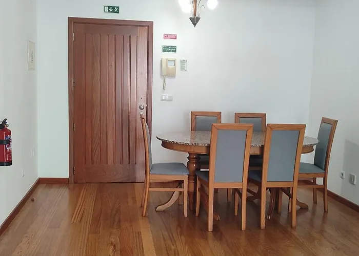 Marina Kings View Apartment *