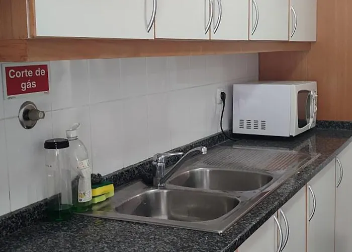 Marina Kings View アパート