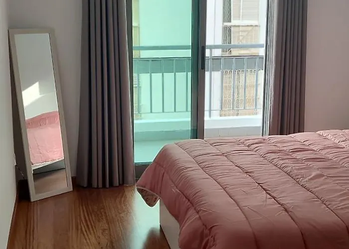 Apartment Marina Kings View *