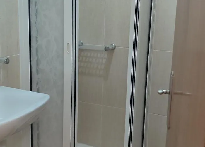 Marina Kings View アパート フンシャル