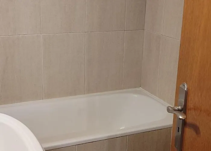 アパート Marina Kings View *