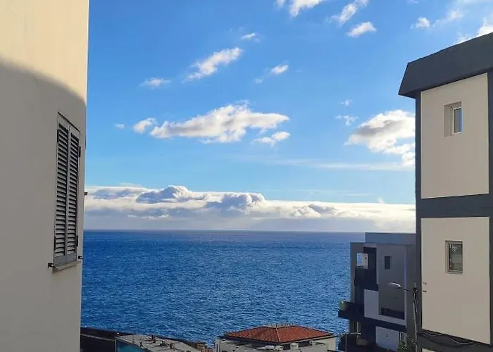 Marina Kings View Apartment Funchal (Madeira)