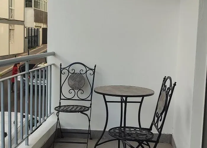 Marina Kings View * フンシャル