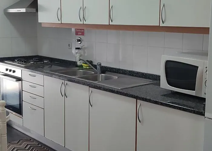 Apartment Marina Kings View